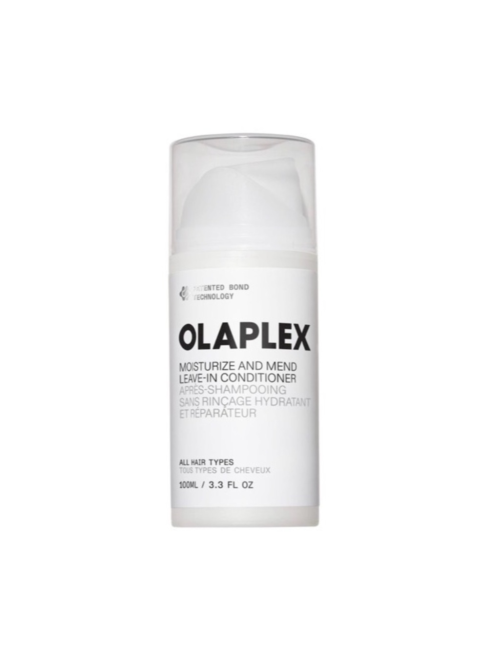 OLAPLEX Nº.5 Leave-In Moisturize & Mend Leave-In Conditioner